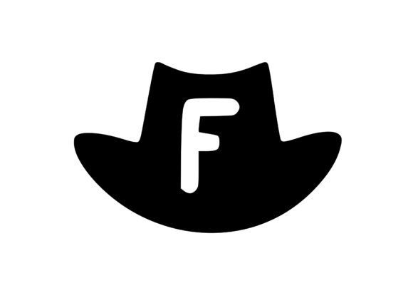 Cowboy Hat with Playful Mono F Review