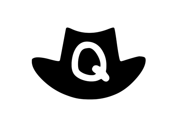 Cowboy Hat with Playful Mono Q Review