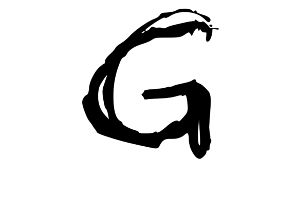 Frightfully Scary Scratched Mono G Review