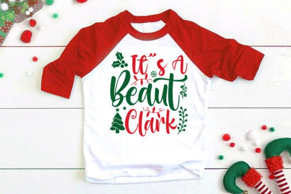 It’s a Beaut Clark Embroidery Review