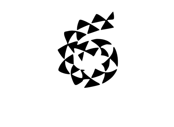 Playful Geometric Pattern Mono 6 Review