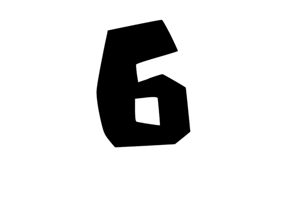 Super Heavy Funky Square Mono 6 Review