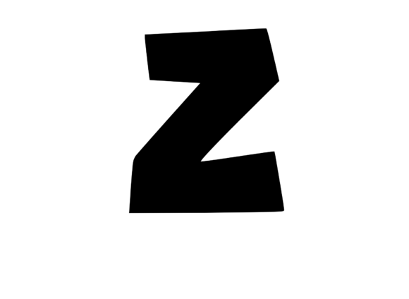 Super Heavy Funky Square Mono Z Review