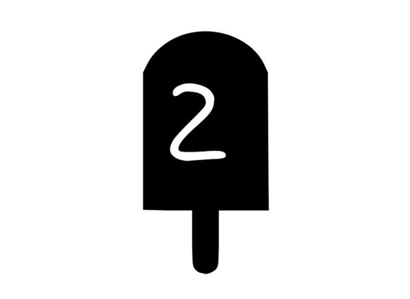 Sweet Summer Ice Lolly Mono 2 Review