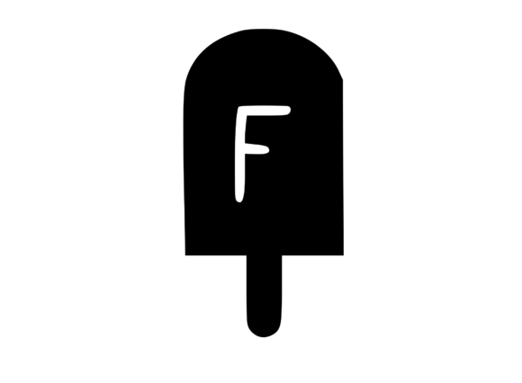 Sweet Summer Ice Lolly Mono F Review