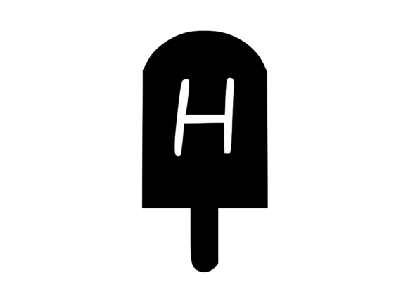 Sweet Summer Ice Lolly Mono H Review