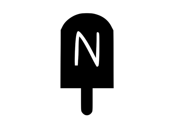 Sweet Summer Ice Lolly Mono N Review