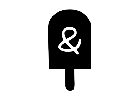 Sweet Summer Ice Lolly Mono Review